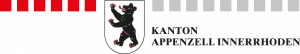 Logo Kanton Appenzell Innerrhoden, Sponsoren