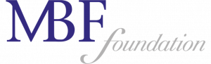 Logo MBF Foundation, Sponsoren