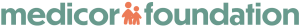 Logo Medicor Foundation, Sponsoren